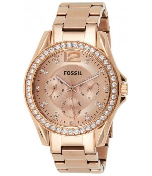 Ceas Dama, Fossil, Riley ES2811