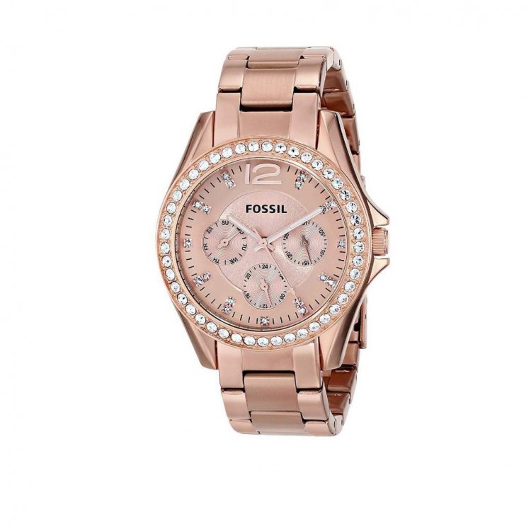 Ceas Dama, Fossil, Riley ES2811