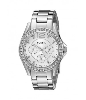 Ceas Dama, Fossil, Riley ES3202