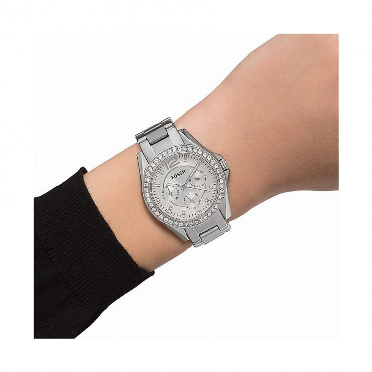Ceas Dama, Fossil, Riley ES3202 Ceas Dama, Fossil, Riley ES3202
