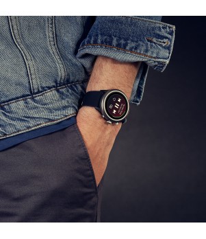 Ceas Smartwatch Barbati, Fossil, Sport FTW4019
