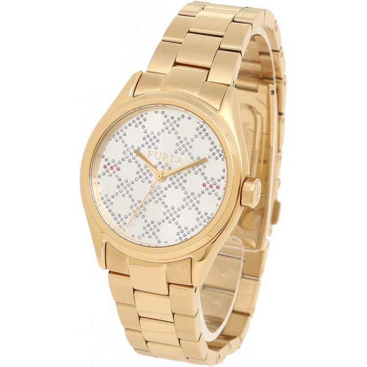 Ceas Dama, Furla, Eva R4253101519