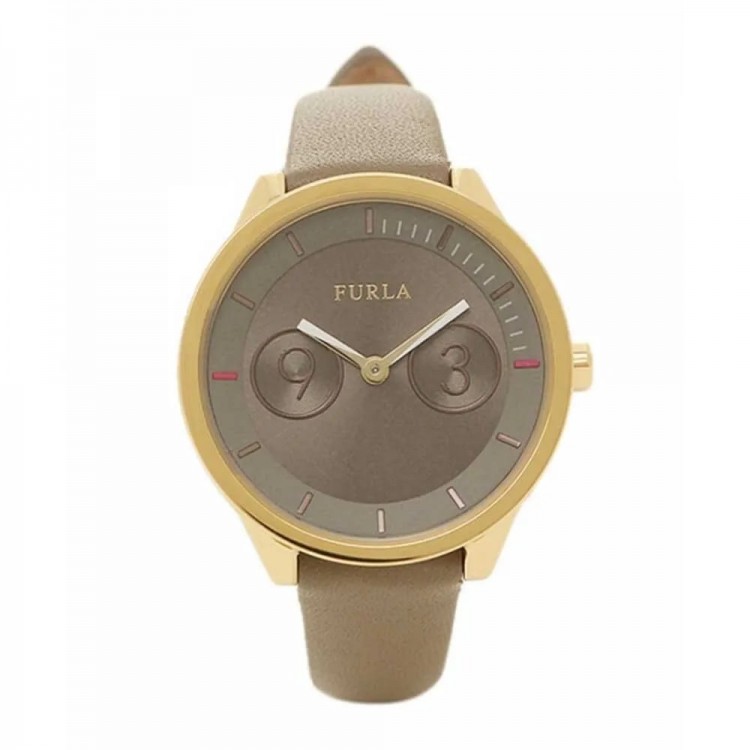 Ceas Dama, Furla, Metropolis R4251102510