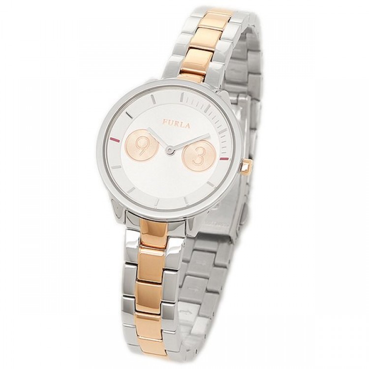 Ceas Dama, Furla, Metropolis R4253102507