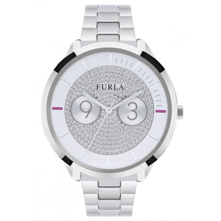 Ceas Dama, Furla, Metropolis R4253102516