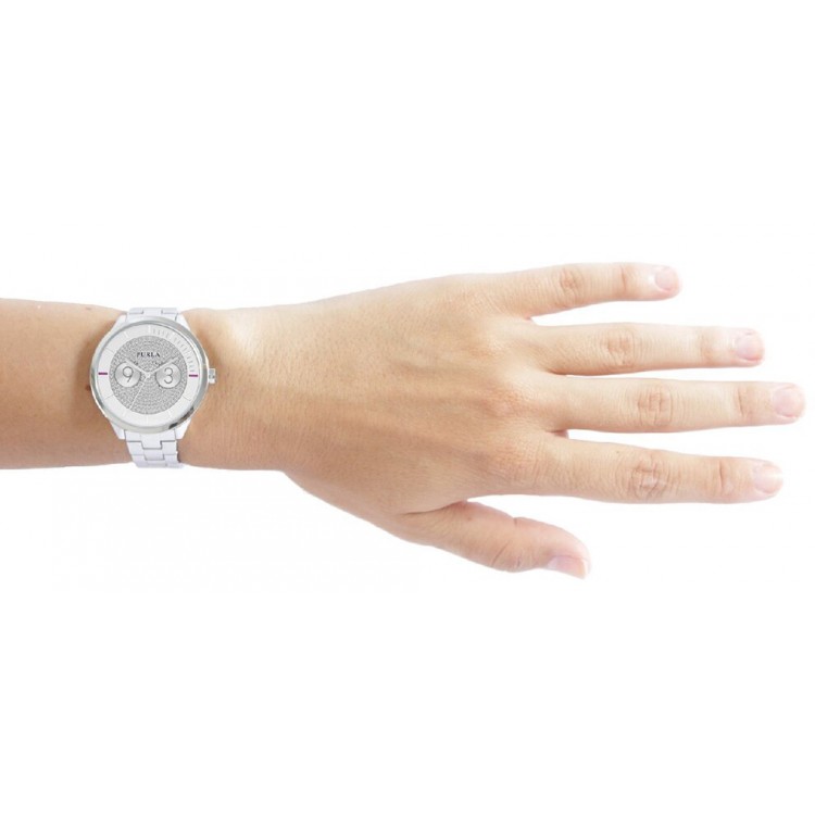 Ceas Dama, Furla, Metropolis R4253102516