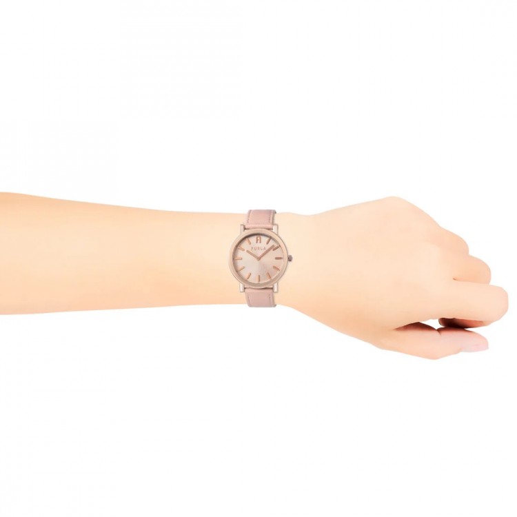 Ceas Dama, Furla, Minimal Shape WW00003006L3