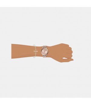 Ceas Dama, Furla, Minimal Shape WW00003008L3