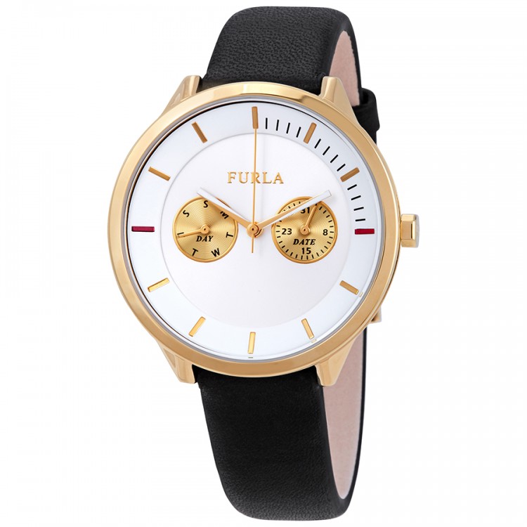 Ceas Dama, Furla, Metropolis R4251102517 Ceas Dama, Furla, Metropolis R4251102517