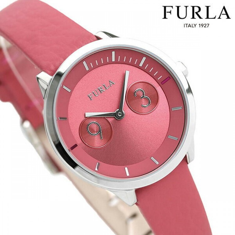 Ceas Dama, Furla, Metropolis R4251102545 Ceas Dama, Furla, Metropolis R4251102545