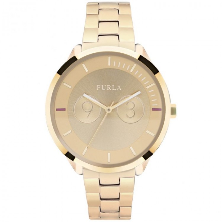 Ceas Dama, Furla, Metropolis R4253102504