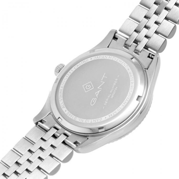 Ceas Barbati, Gant, Sussex G166001