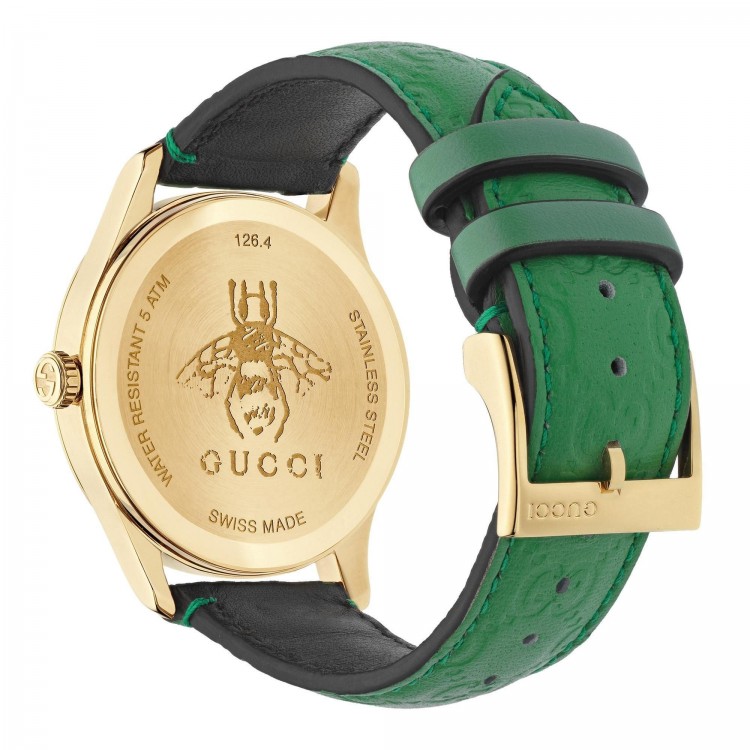 Ceas Gucci, G-Timeless YA1264099