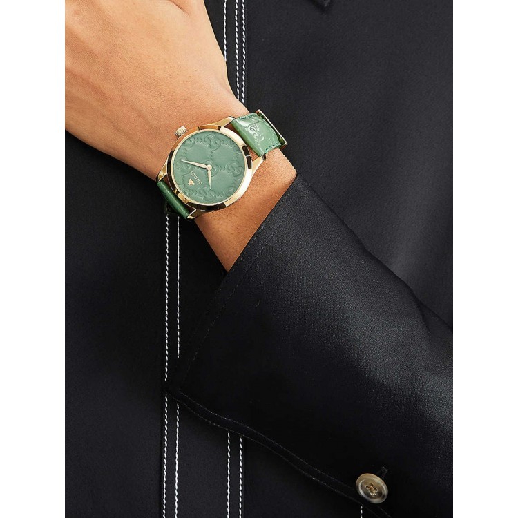 Ceas Gucci, G-Timeless YA1264099 Ceas Gucci, G-Timeless YA1264099