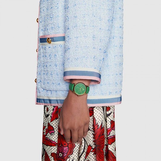 Ceas Unisex, Gucci, G-Timeless YA1264099 Ceas Unisex, Gucci, G-Timeless YA1264099
