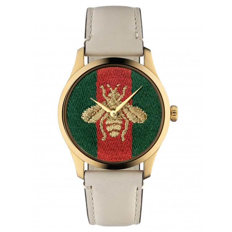 Ceas Dama, Gucci, G-Timeless YA1264128 Ceas Dama, Gucci, G-Timeless YA1264128