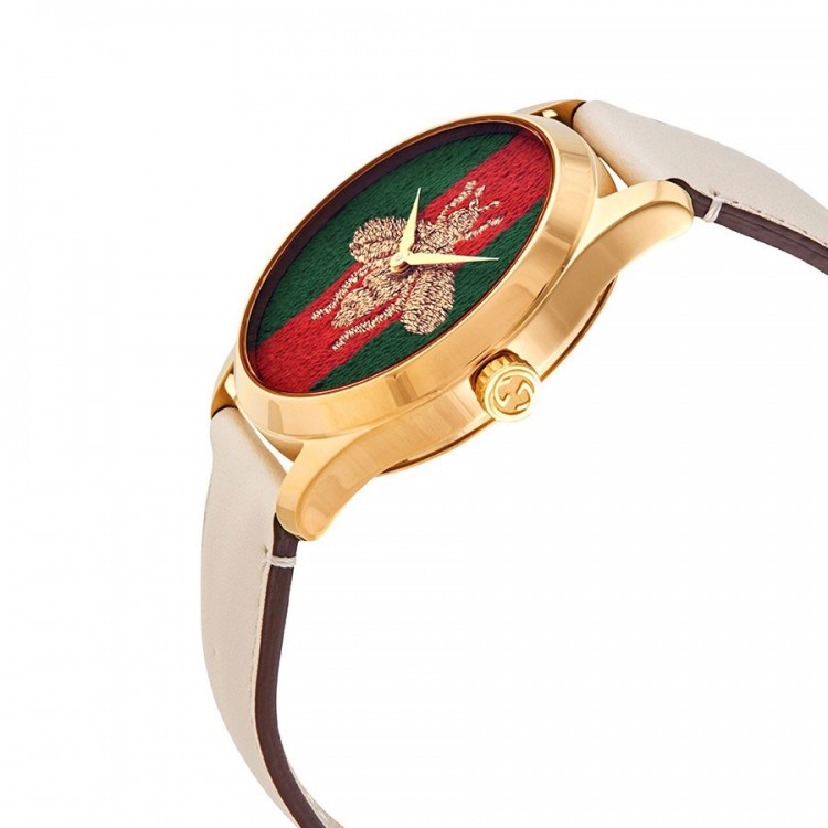 Ceas Dama, Gucci, G-Timeless YA1264128 Ceas Dama, Gucci, G-Timeless YA1264128