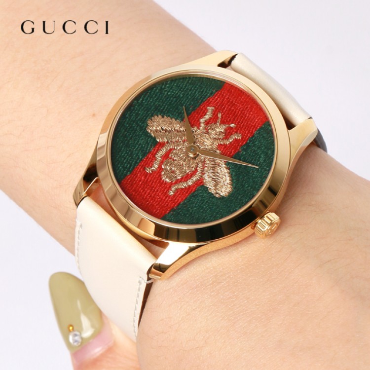 Ceas Dama, Gucci, G-Timeless YA1264128 Ceas Dama, Gucci, G-Timeless YA1264128