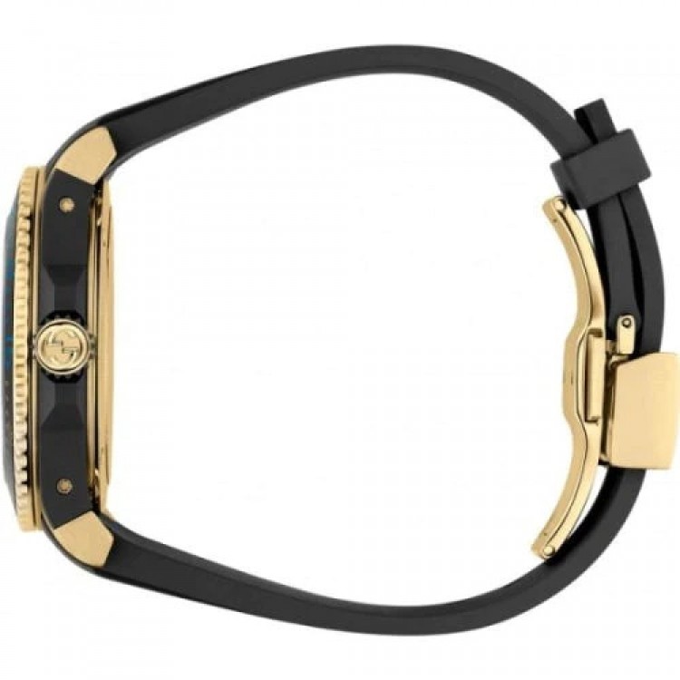 Gucci three discount little pigs watch