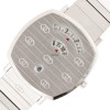 Ceas Gucci, Grip Silver YA157401
