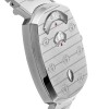 Ceas Gucci, Grip Silver YA157401