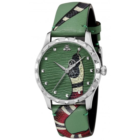 Ceas Dama, Gucci, Le marche des merveilles YA1264081 Ceas Dama, Gucci, Le marche des merveilles YA1264081