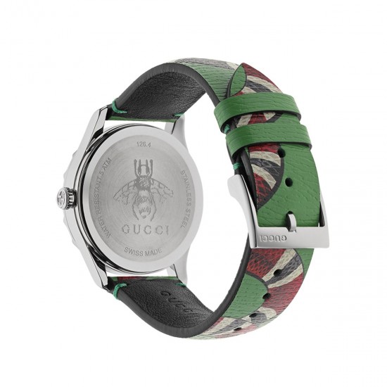 Ceas Dama, Gucci, Le marche des merveilles YA1264081 Ceas Dama, Gucci, Le marche des merveilles YA1264081
