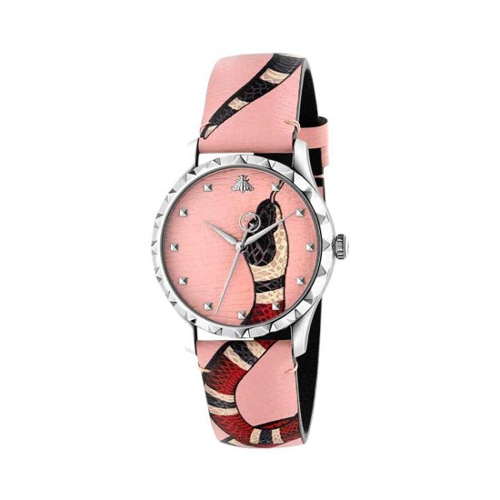 Ceas Dama, Gucci, Le marche des merveilles YA1264083 Ceas Dama, Gucci, Le marche des merveilles YA1264083