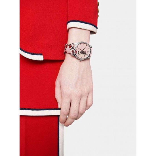 Ceas Dama, Gucci, Le marche des merveilles YA1264083 Ceas Dama, Gucci, Le marche des merveilles YA1264083
