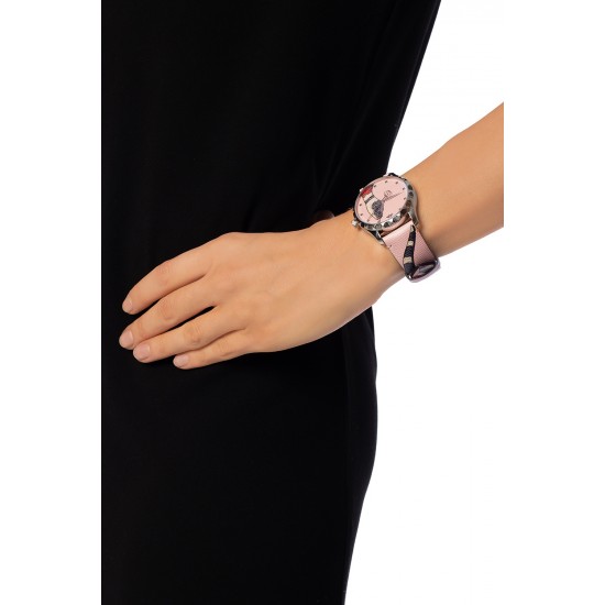Ceas Dama, Gucci, Le marche des merveilles YA1264083 Ceas Dama, Gucci, Le marche des merveilles YA1264083