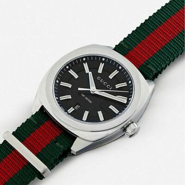 Ceas Gucci, G-Frame YA142305