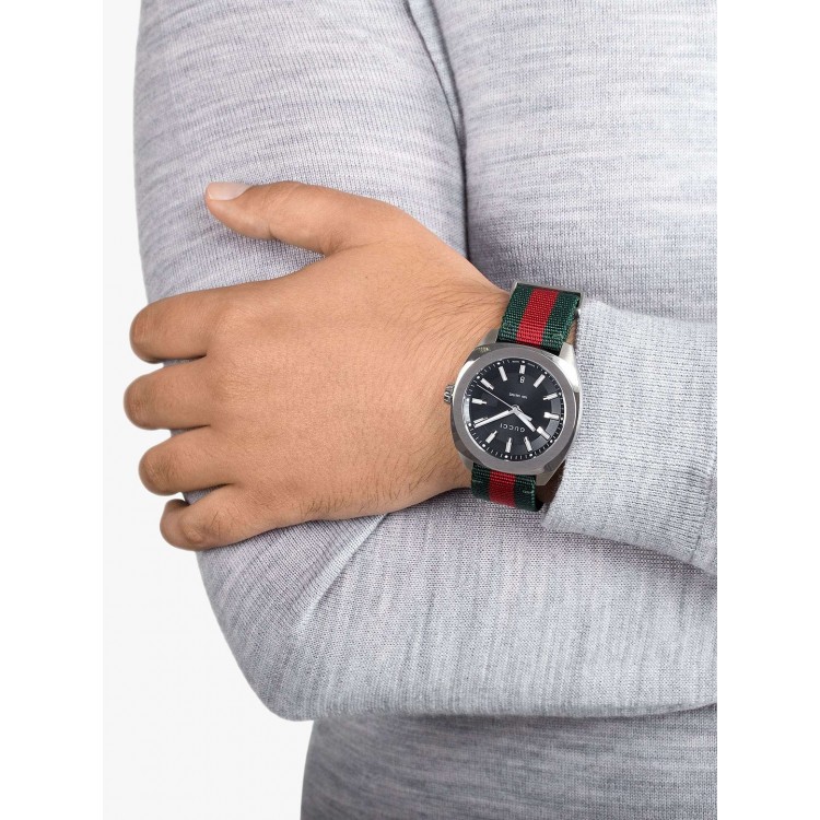 Ceas Gucci, G-Frame YA142305