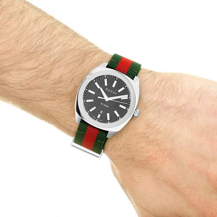 Ceas Gucci, G-Frame YA142305