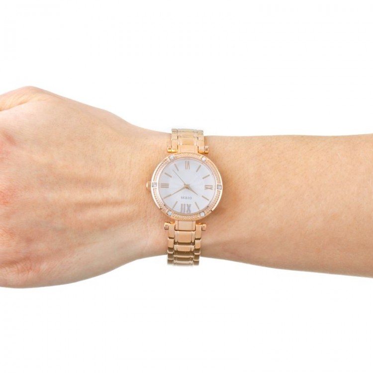 Ceas Dama, Guess, Park Ave South W0767L3