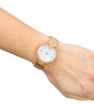 Ceas Dama, Guess, Park Ave South W0767L3 Ceas Dama, Guess, Park Ave South W0767L3