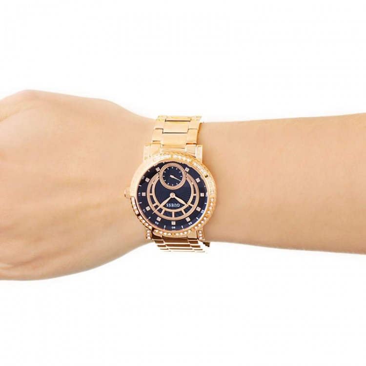 Ceas Dama, Guess, Constellation W1006L2