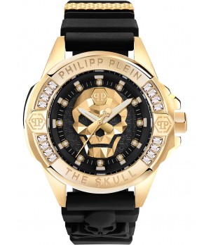 Ceas Dama, Philipp Plein, The Skull PWNAA0122