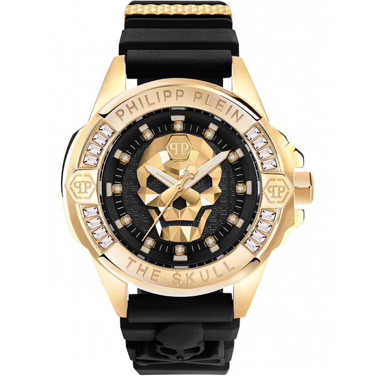 Ceas Dama, Philipp Plein, The Skull PWNAA0122 Ceas Dama, Philipp Plein, The Skull PWNAA0122