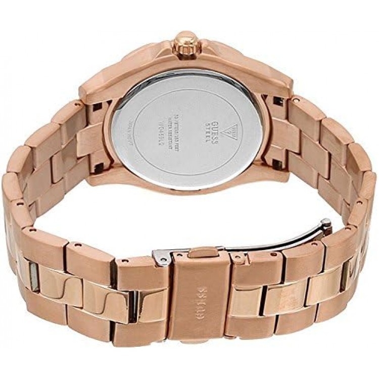 Ceas Dama, Guess, Mini Plugged W0469L2
