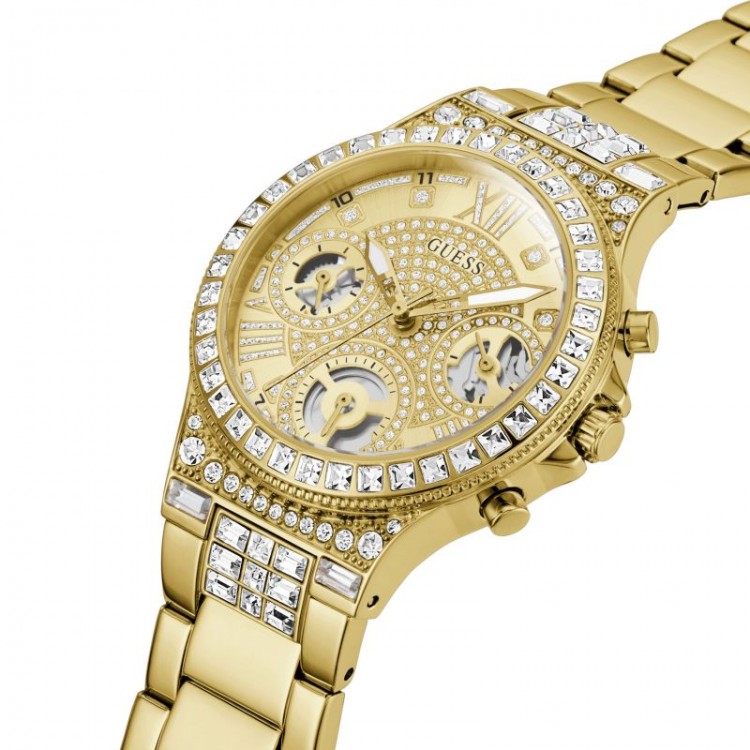 Ceas Dama, Guess, Moonlight GW0320L2