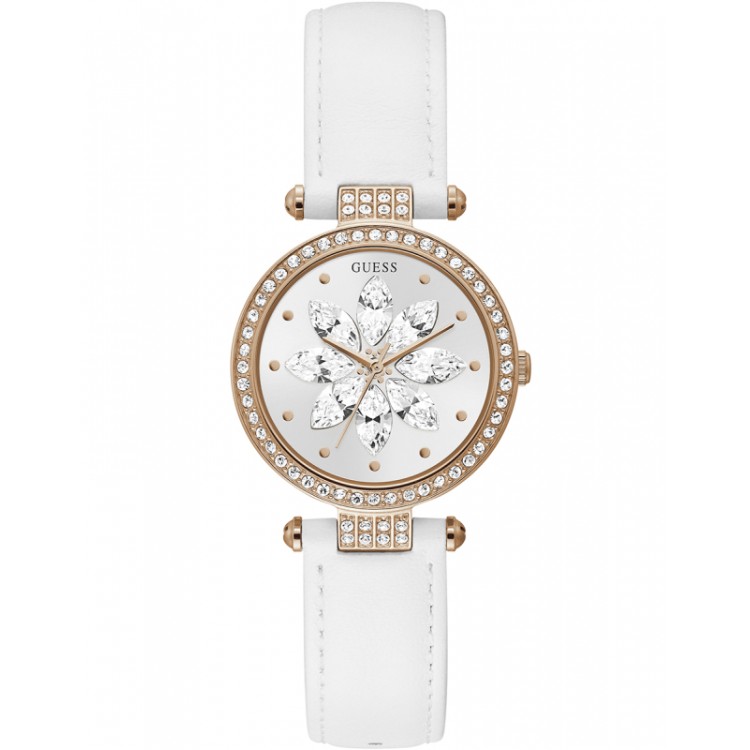 Ceas Dama, Guess, Full Bloom GW0382L3
