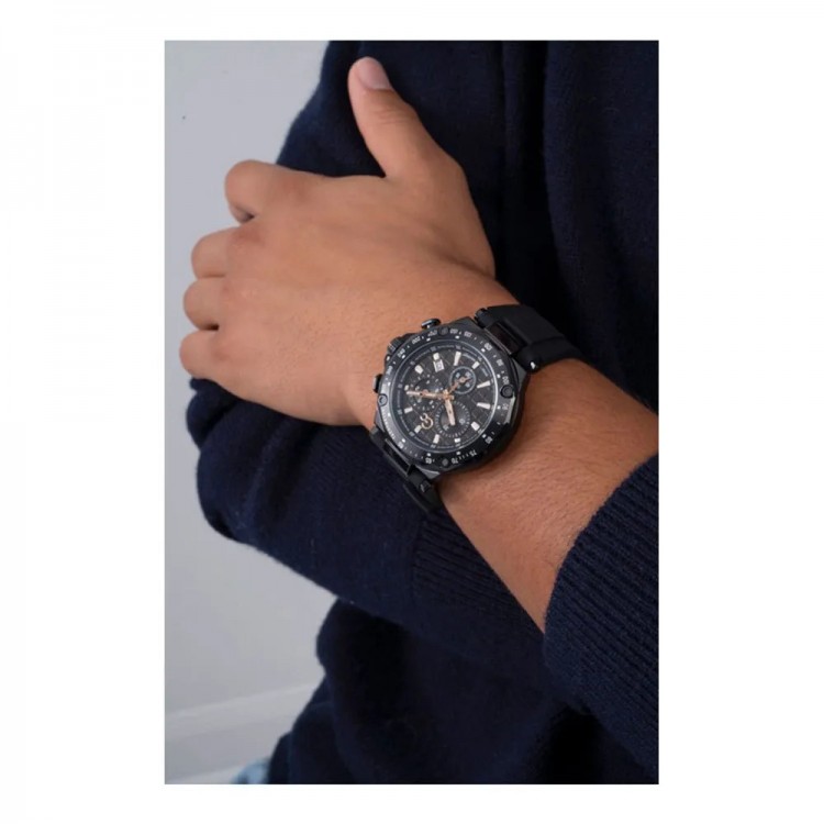 Ceas Barbati, Gc - Guess Collection, Gc Spirit Y81008G2MF