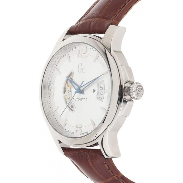 Ceas Barbati, Gc - Guess Collection, Classica X84004G1S