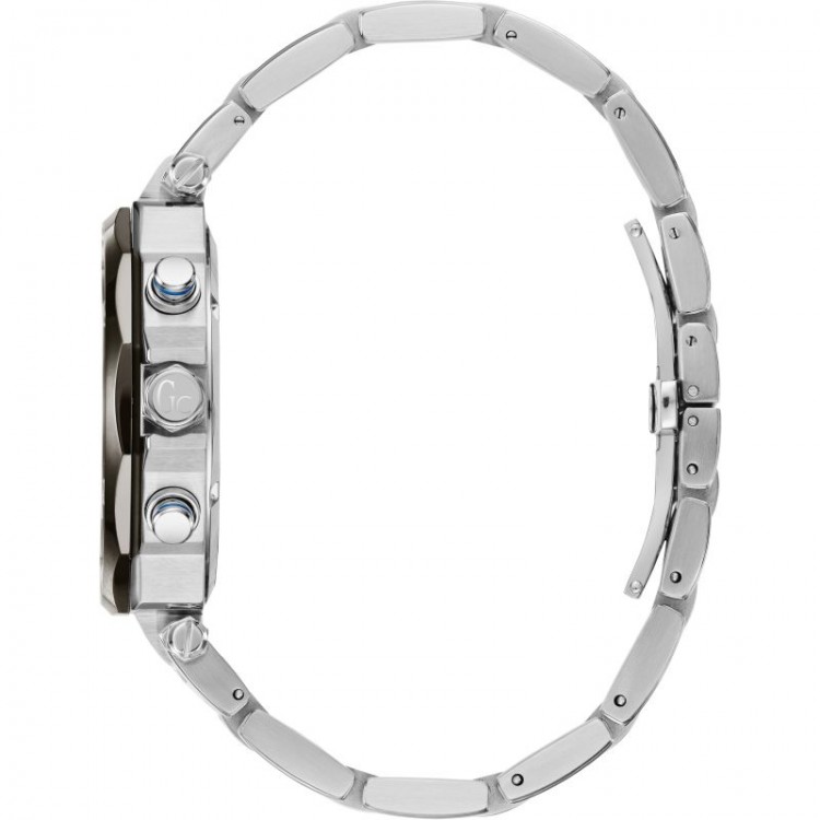 Ceas Barbati, Gc - Guess Collection, Gc-3 X72009G5S