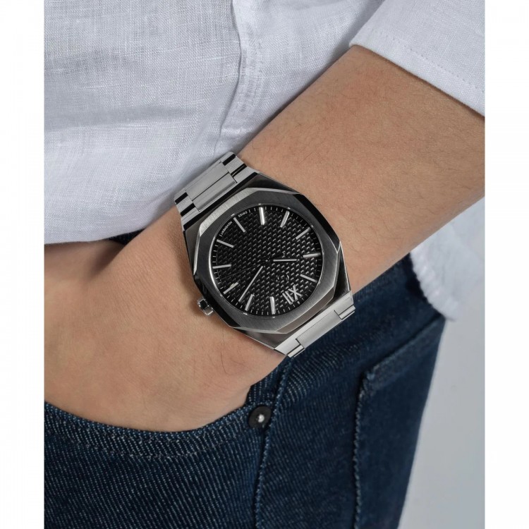 Ceas Barbati, Gc - Guess Collection, Gc Spirit Z26004G2MF