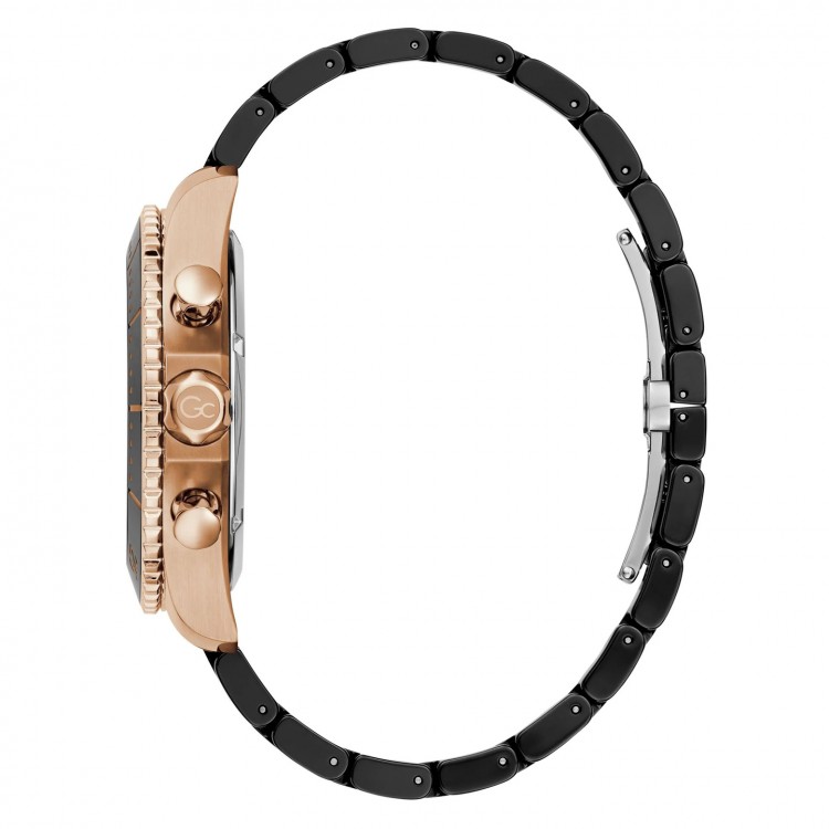 Ceas Barbati, Gc - Guess Collection, Gc Spirit Z51004G2MF