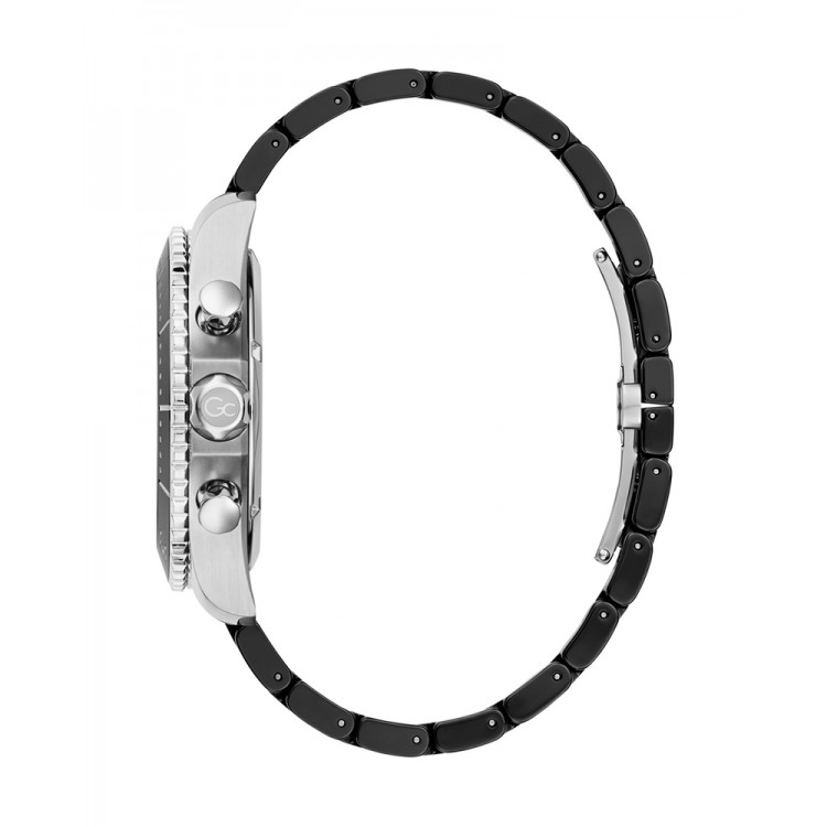 Ceas Barbati, Gc - Guess Collection, Gc Spirit Z51005G9MF