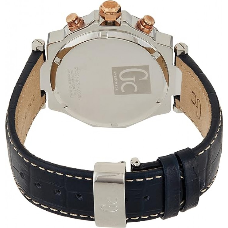 Ceas Barbati, Gc - Guess Collection, Sport Chic X72025G7S