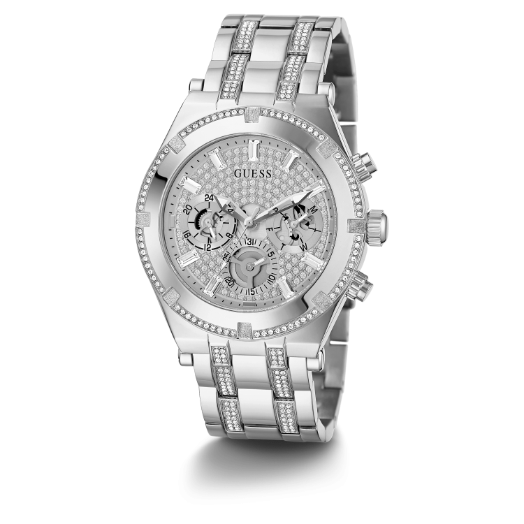 Ceas Barbati, Guess, Continental GW0261G1 Ceas Barbati, Guess, Continental GW0261G1