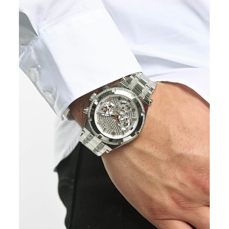 Ceas Barbati, Guess, Continental GW0261G1 Ceas Barbati, Guess, Continental GW0261G1